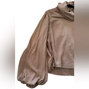 Free People Sweater turtle neck